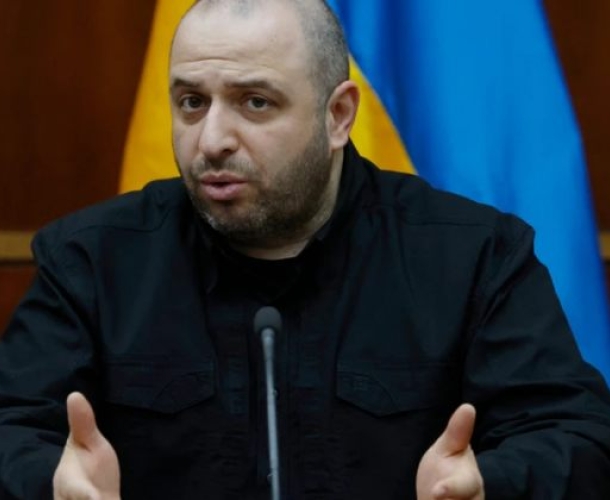 "უკრაინა კონსტრუქციულად მუშაობს. საბოლოო მიზანი უცვლელია, სამართლიანი და მყარი მშვიდობა"