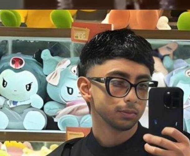 ირანის ისლამური რესპუბლიკის შეიარაღებულმა ფორმირებებმა, 23 წლის არიანა არჯმანდი პირდაპირი გასროლით მოკლეს