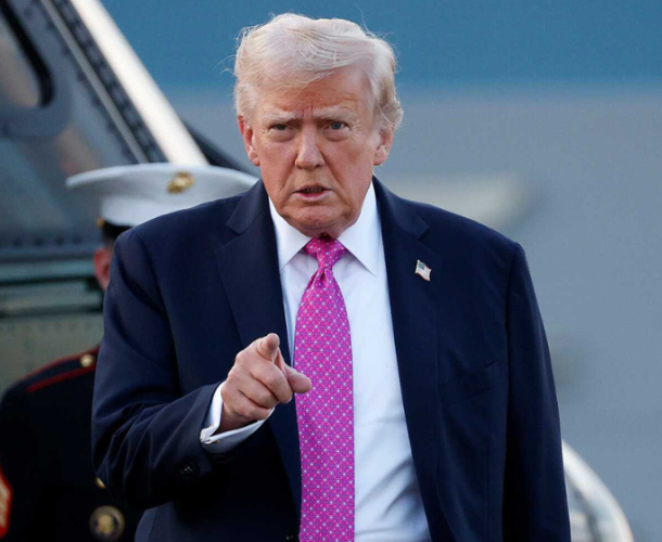 "ჩვენ გვითხრეს, რომ ირანში მკვლელობა შეწყდა და დემონსტრანტების სიკვდილით დასჯა აღარ იგეგმება"