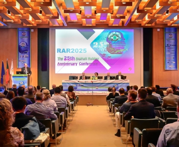 ცირკულარული ეკონომიკა და მწვანე ინიციატივები - „თეგეტა გრინ პლანეტი“ ლისაბონში საერთაშორისო კონფერენციაზე წარდგა