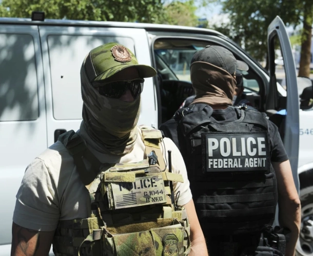 „ორი მინესოტელი დაიღუპა. რა გეგმა გაქვთ, დონალდ ტრამპ?" - გუბერნატორი ტრამპს