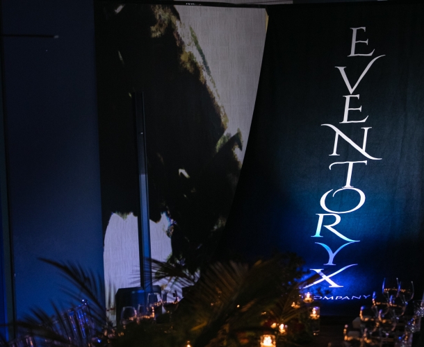 ივენთ კომპანია „ივენტორიქსი“ საქმიანობის ახალ ეტაპზე გადადის