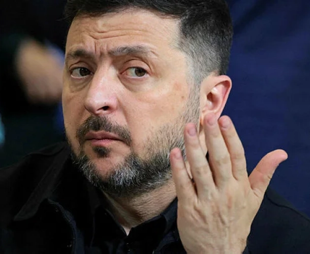 "ყველა ეს ამჟამინდელი სირთულე რუსებს უნდა აახლოებდეს იმ აზრთან, რომ ეს ომი „ციდან არ ჩამოფრენილა“, ეს მათი ომია…"