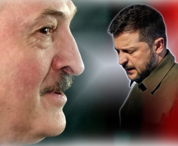 "ლუკაშენკომ, სიტყვების გარდა, დეესკალაციაც უნდა აჩვენოს. და აჩვენოს არა მხოლოდ სიტყვებით - „ბოდიშს ვიხდი“. თავისი „ბოდიშს ვიხდი“ მან თავისთვის დაიტოვოს"
