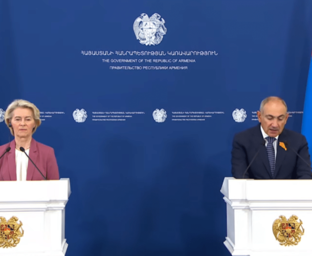 "თუ რაიმე მიზეზით, ვთქვათ, ევროკავშირი გადაწყვეტს, რომ აღარ გაფართოვდეს, ჩვენ მაინც დიდად გამარჯვებულები დავრჩებით"