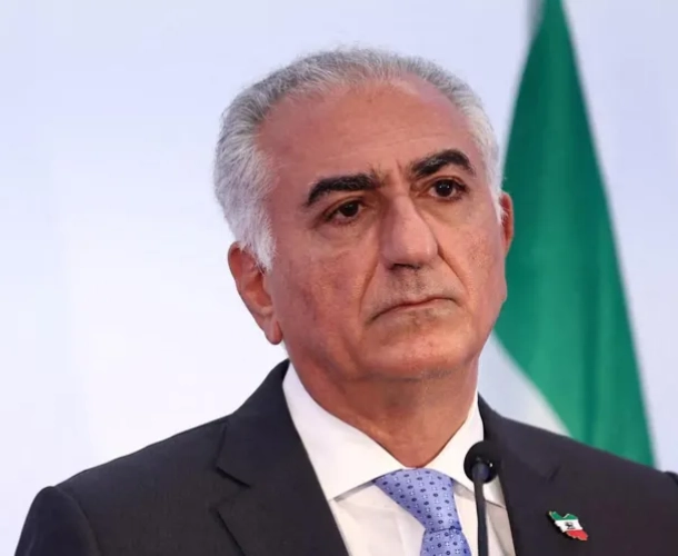 "ჩემო თანამემამულენო, მსოფლიომ არა მხოლოდ დაინახა და გაიგო თქვენი ხმა, არამედ ის ახლა პასუხობს კიდევაც"