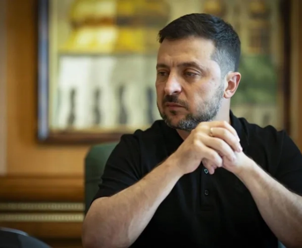 "ვაფასებთ, რომ მსოფლიოს უმეტესი ნაწილი მზადაა, დაგვეხმაროს და ამერიკული მხარე კონსტრუქციულია"