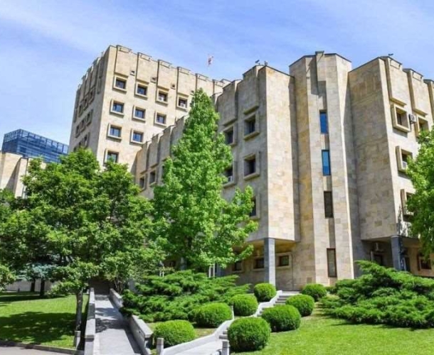 "ჩამოერთვა 1 ბინა და 4 ავტომობილი... განესაზღვრა 9 წლით და 6 თვით თავისუფლების აღკვეთა" - პროკურატურის განცხადება