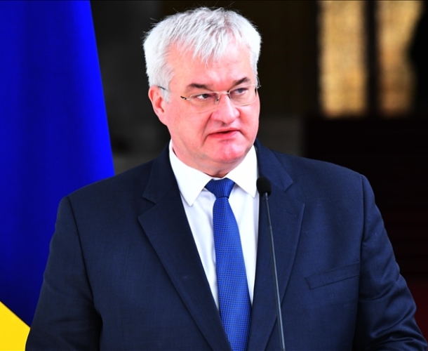 "უკრაინა რუსეთის ტერიტორიაზე განთავსებულ ჩრდილოეთ კორეულ ნებისმიერ სარაკეტო დანადგარს ლეგიტიმურ სამხედრო სამიზნედ მიიჩნევს“