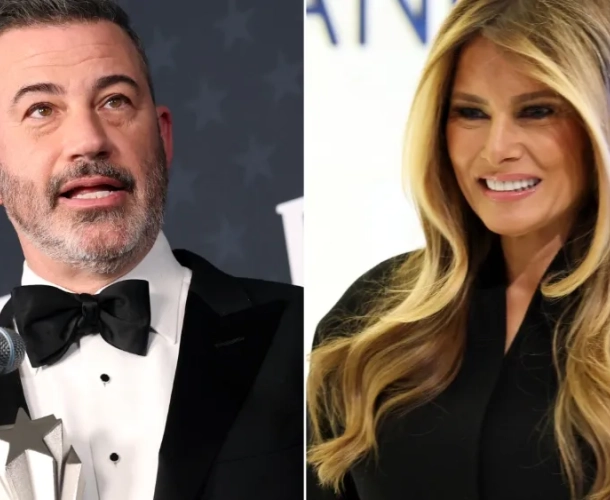 "მისი მონოლოგი ჩემი ოჯახის შესახებ არ არის კომედია. მისი სიტყვები გამანადგურებელია და აღრმავებს ამერიკის შიგნით არსებულ პოლიტიკურ სნეულებას“