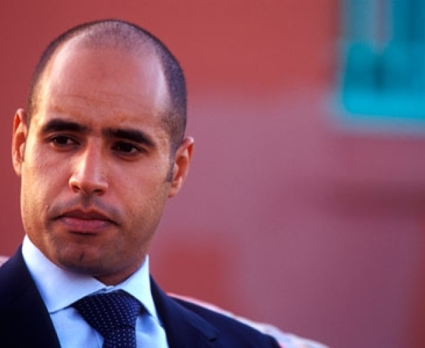 ლიბიის ყოფილი დიქტატორის, მუამარ კადაფის შვილი, საიფ ალ-ისლამ კადაფი მოკლეს