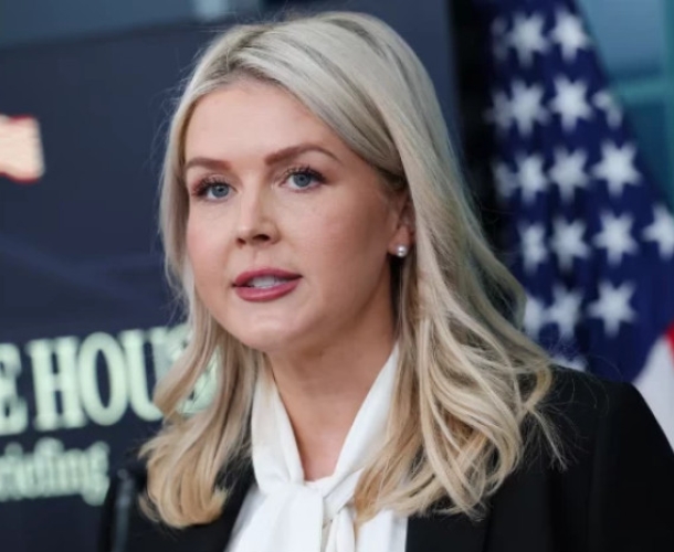 "მათ (ესპანეთის ლიდერებმა) პრეზიდენტის გუშინდელი გზავნილი მოისმინეს და მკაფიოდ გაიგეს"