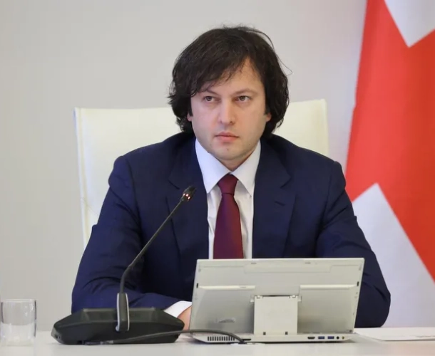 "გუნდის ღალატს რომ თავი დავანებოთ, ეს ქვეყნის ღალატია.“, - ირაკლი კობახიძე ქართული ოცნების ხელისუფლების ყოფილ მაღალჩინოსნებზე