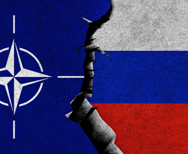 "NATO-ს 32-ვე პარტნიორი თანხმდება, რომ 2029 წელს რუსეთს, შესაძლოა, ალიანსის წევრ ქვეყანაში შეჭრის შესაძლებლობა ჰქონდეს"