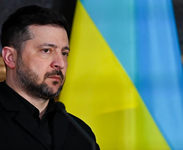 "თუ ახალი სანქციები არ იქნება, ეს რუსეთს ომისა და აგრესიის გაგრძელებისკენ უბიძგებს"