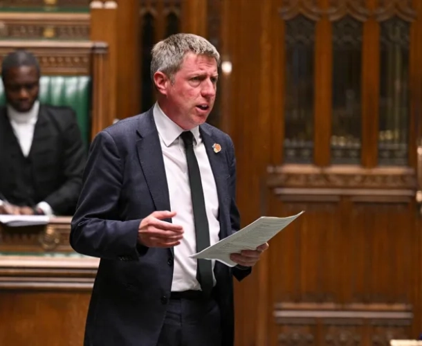 "საქართველოს ბრძოლა პუტინის მიერ მხარდაჭერილი ავტორიტარიზმის წინააღმდეგ არ უნდა დავივიწყოთ"