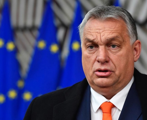 "ტრამპი რომ შეერთებული შტატების პრეზიდენტი ყოფილიყო, ეს ომი არ დაიწყებოდა"