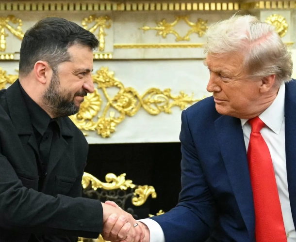 "ასეთი უკანდახევა საფრთხეს შეუქმნის როგორც უკრაინის, ისე, ზოგადად, ევროპის უსაფრთხოებას"