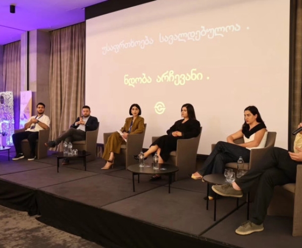 „ქალები ქმნიან ბიზნესს“ – რატომ იწყებს SGBA ახალ მასშტაბურ მოძრაობას ქალი მეწარმეების მხარდასაჭერად