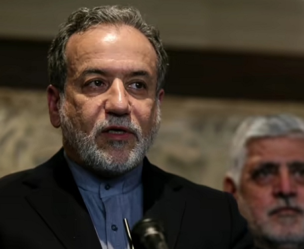 "ჩვენ ვამბობთ, რომ არ გვინდა ცეცხლის შეწყვეტა"