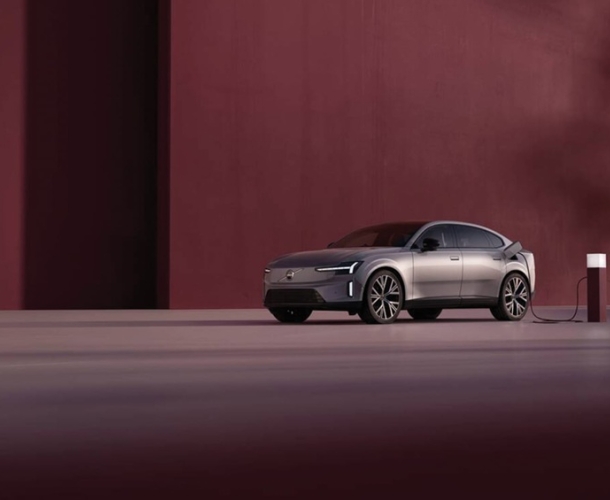 „ვოლვო ქარ საქართველო“ მომხმარებელს ელექტრომობილებზე ფიქსირებულ ნარჩენ ღირებულებას სთავაზობს