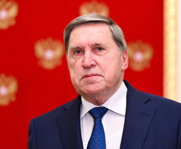 "ტერიტორიული საკითხის მოგვარების გარეშე უკრაინაში კონფლიქტის გრძელვადიანი დარეგულირების იმედი არ არსებობს…"