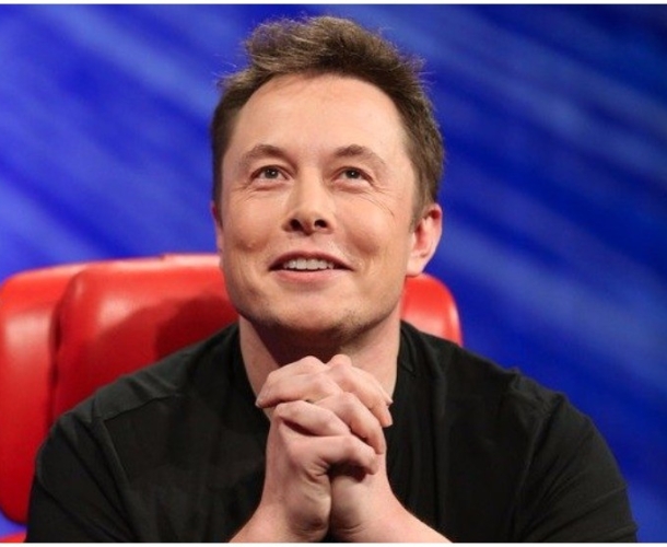 „ვინც თქვა, ფულით ბედნიერებას ვერ იყიდიო, მან ნამდვილად იცოდა, რაზე საუბრობდა“ -  ილონ მასკი