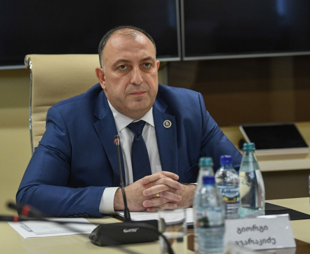 „ყველას მიმართ სისხლის სამართლებრივი დევნა იქნება დაწყებული, ვინც დანაშაულს ჩაიდენს“ – ახალი გენერალური პროკურორი ოპოზიციის ლიდერებზე