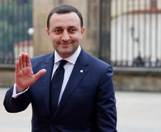 პროკურატურა ღარიბაშვილის წინააღმდეგ აღკვეთის ღონისძიების სახით 1 000 000 ლარის გირაოს, პასპორტის ჩამორთმევასა და ქვეყნის დატოვების აკრძალვას ითხოვს