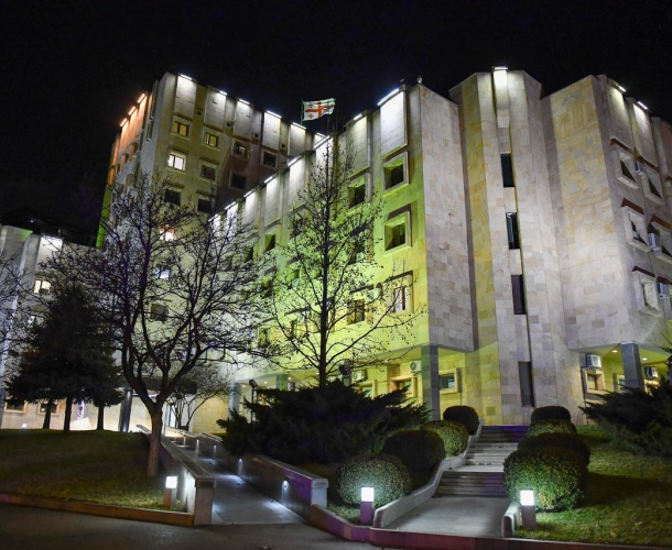 "ინფორმაცია გიგა ავალიანის სისხლის სამართლის საქმის ირგვლივ განვითარებულ მოვლენებზე..." - პროკურატურის განცხადება