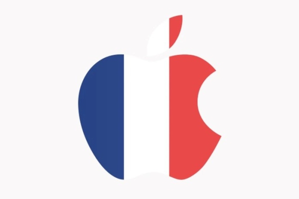 Apple-ს €150 მილიონის ჯარიმა დააკისრეს