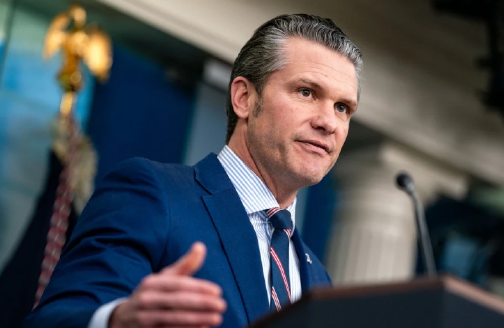 "არასდროს ისტორიაში ირანის მსგავსი თანამედროვე სამხედრო ძალა ასე სწრაფად არ გაუნადგურებიათ"