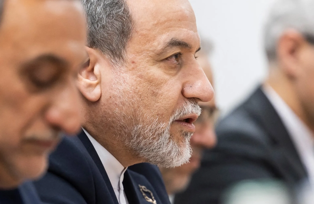 "სამხედრო თანამშრომლობა ირანსა და რუსეთს შორის საიდუმლოს არ წარმოადგენს"