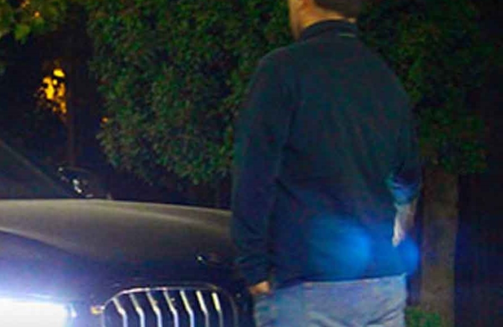 დიპლომატ გიორგი წიქარიშვილის სიტყვა სასამართლო პროცესზე