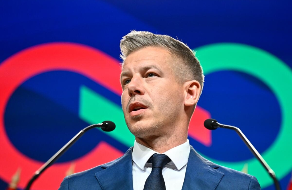 "ჩვენ ერთმანეთს არ ვიცნობთ – მაგრამ უკრაინის პრეზიდენტს ამ გზის არჩევას არ ვურჩევდი"