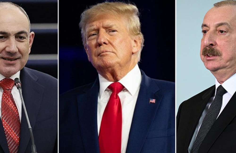 "მგონი ისინი დამეგობრდნენ, წამოდექით, წამოდექით! ეს ორი კერკეტი კაკალია"