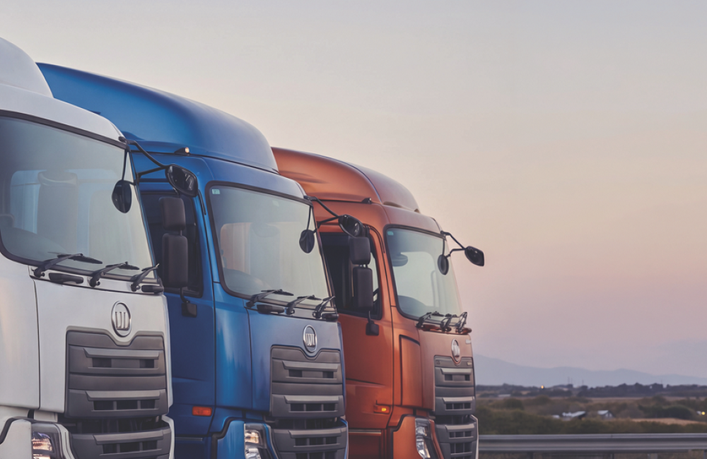 იაპონური UD Trucks საქართველოშია - ბრენდს კავკასიაში ექსკლუზიურად „თეგეტა ჰოლდინგი“ წარმოადგენს