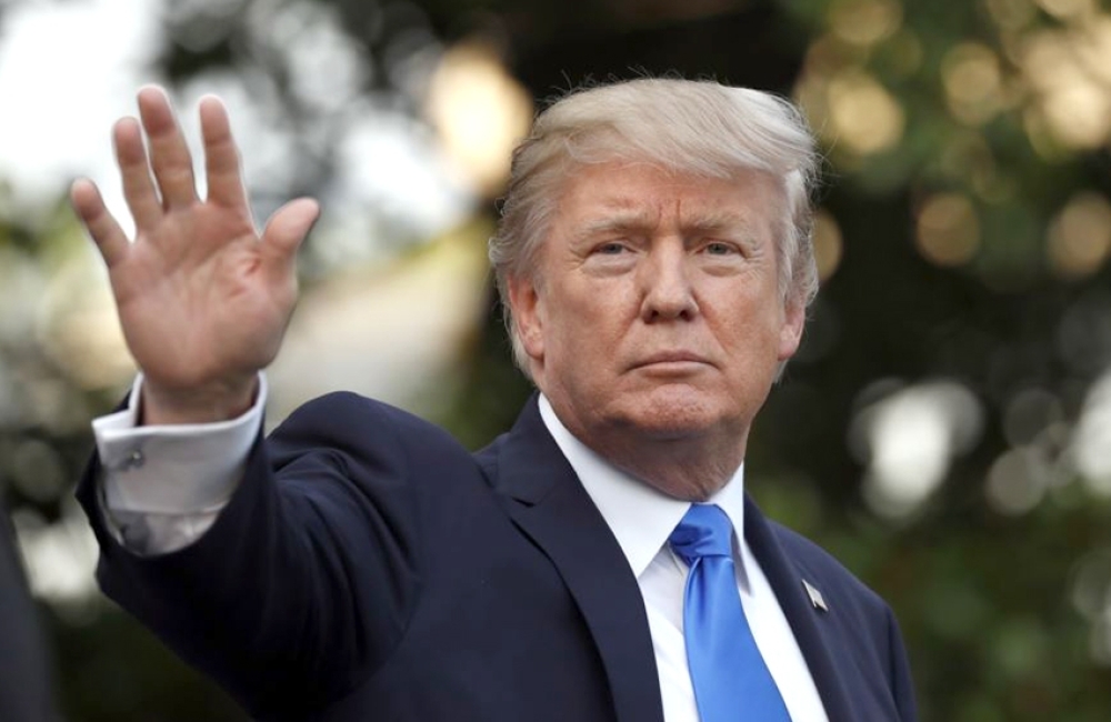 "რეჟიმის საქმე ცუდად მიდის. მე მათ ვუთხარი, რომ თუ ისინი ხალხის ხოცვას დაიწყებდნენ დარბევებისას, ჩვენ მათ ძალიან ძლიერად დავარტყამდით"