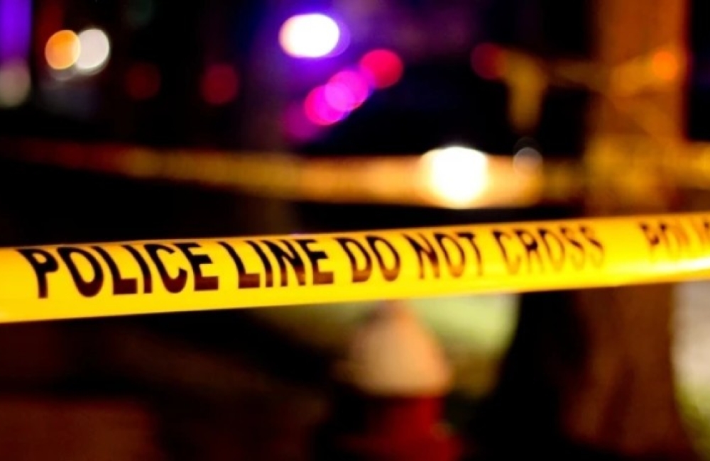 "გ.შ-ს საცხოვრებელ სახლთან, მისი დაკავების მიზნით მისულ სამართალდამცველებს ბრალდებულმა პირმა ცეცხლი გაუხსნა"