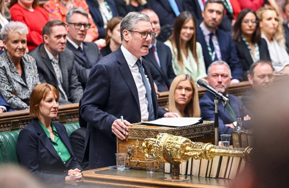 "ეს ჩვენი ომი არ არის. კურსი რომ შემეცვალა, ჩემზე დიდი ზეწოლა განხორციელდა"