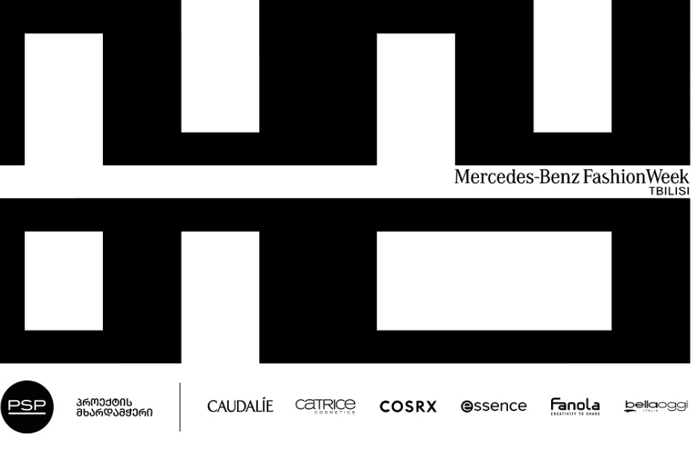 PSP-ს მხარადჭერით Mercedes-Benz Fashion Week Tbilisi ჩატარდა