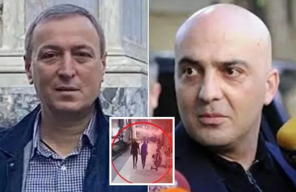 ლევან ჯანგველაძის მკვლელობის საქმეზე ოთარ ფარცხალაძეს ბრალი წარედგინება