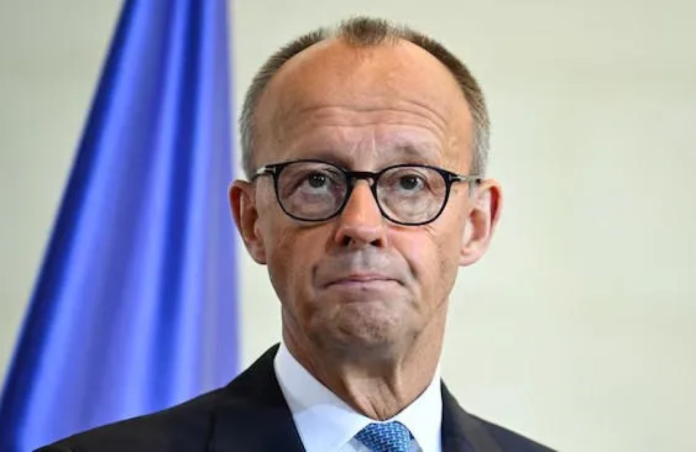 "ვიმოქმედებთ რუსეთის შესაბამისი შემოჭრისა და თავდასხმის წინააღმდეგ" - მერცი