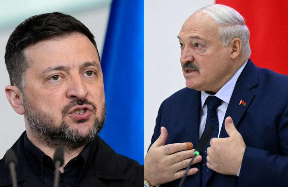 "ბელარუსის მხრიდან აგრესიისთვის სასაზღვრო ინფრასტრუქტურის განვითარება უნდა შეწყდეს"