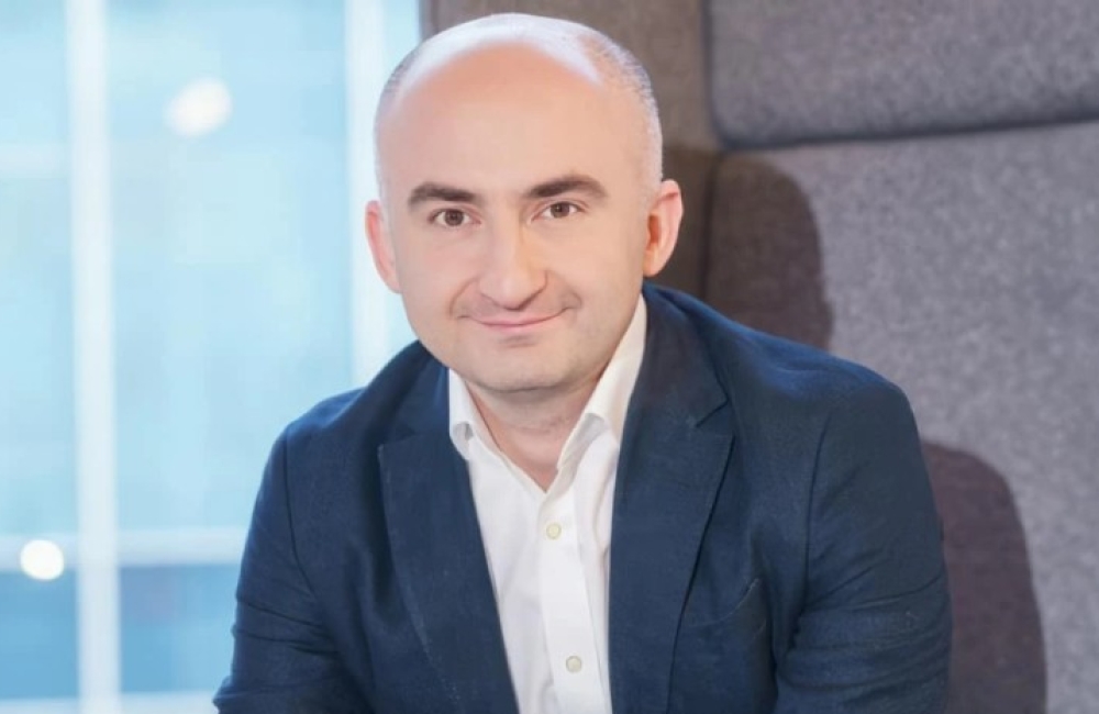 თიბისი მმართველ გუნდს საერთაშორისო საბანკო გამოცდილებით აძლიერებს