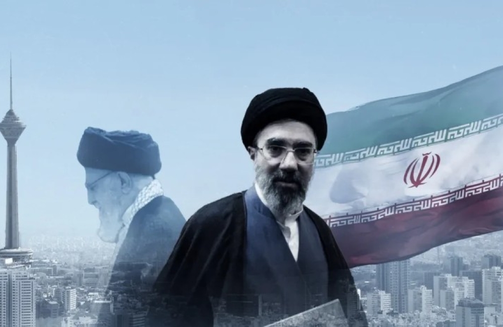 ირანის ექსპერტთა საბჭომ ოფიციალურად დაადასტურა ქვეყნის მესამე უმაღლეს ლიდერად მოჯთაბა ხამენეის არჩევა