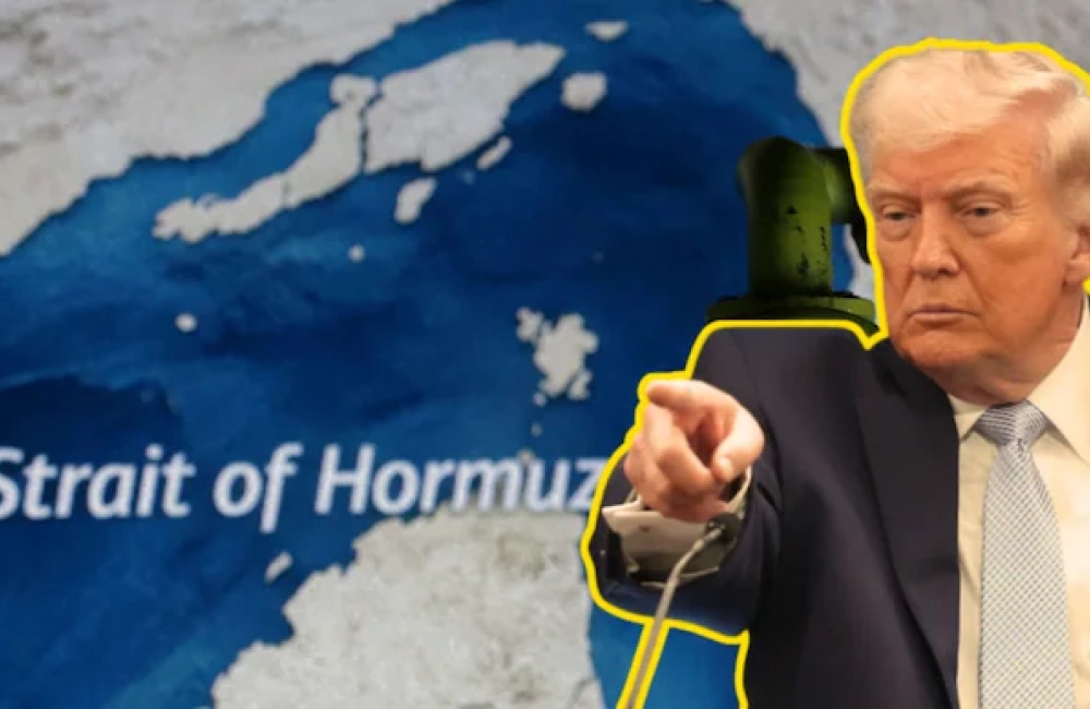 "ირანი დათანხმდა, რომ ბირთვული იარაღი 20 წელზე მეტი ხნის განმავლობაში არ ექნება"