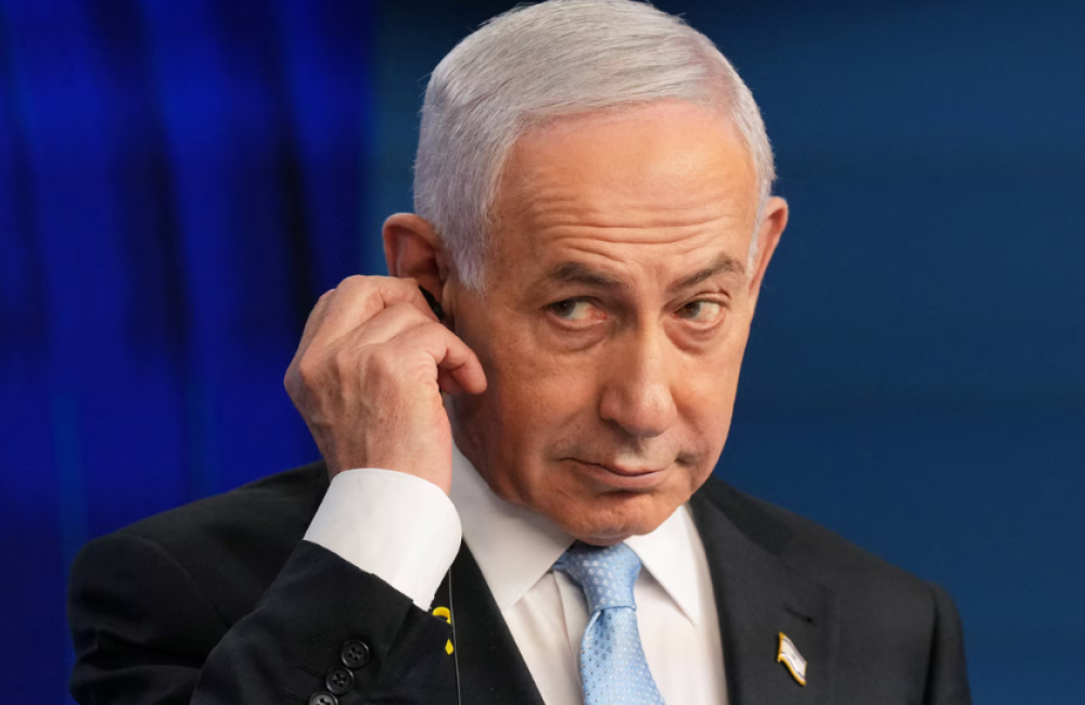 „ჯერ კიდევ ნაადრევია იმის თქმა, როგორ დასრულდება ან განვითარდება მოვლენები"