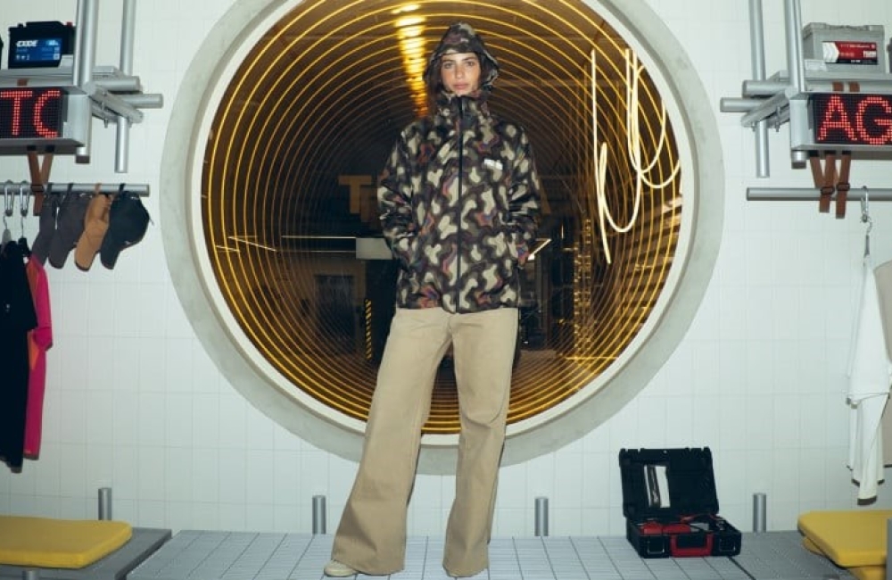 Tegeta X Reckless - როცა საჩუქარი ბრენდის ამბავს ჰყვება