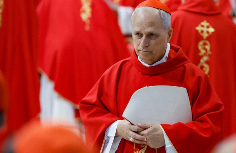 "როდესაც რეჟიმი იღებს გადაწყვეტილებებს, რომლებიც სხვა ადამიანების სიცოცხლეს უსამართლოდ ართმევს... ეს არის ის, რაც უნდა დავგმოთ“